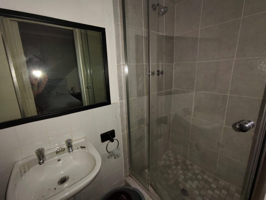 To Let 1 Bedroom Property for Rent in Generaal De Wet Free State